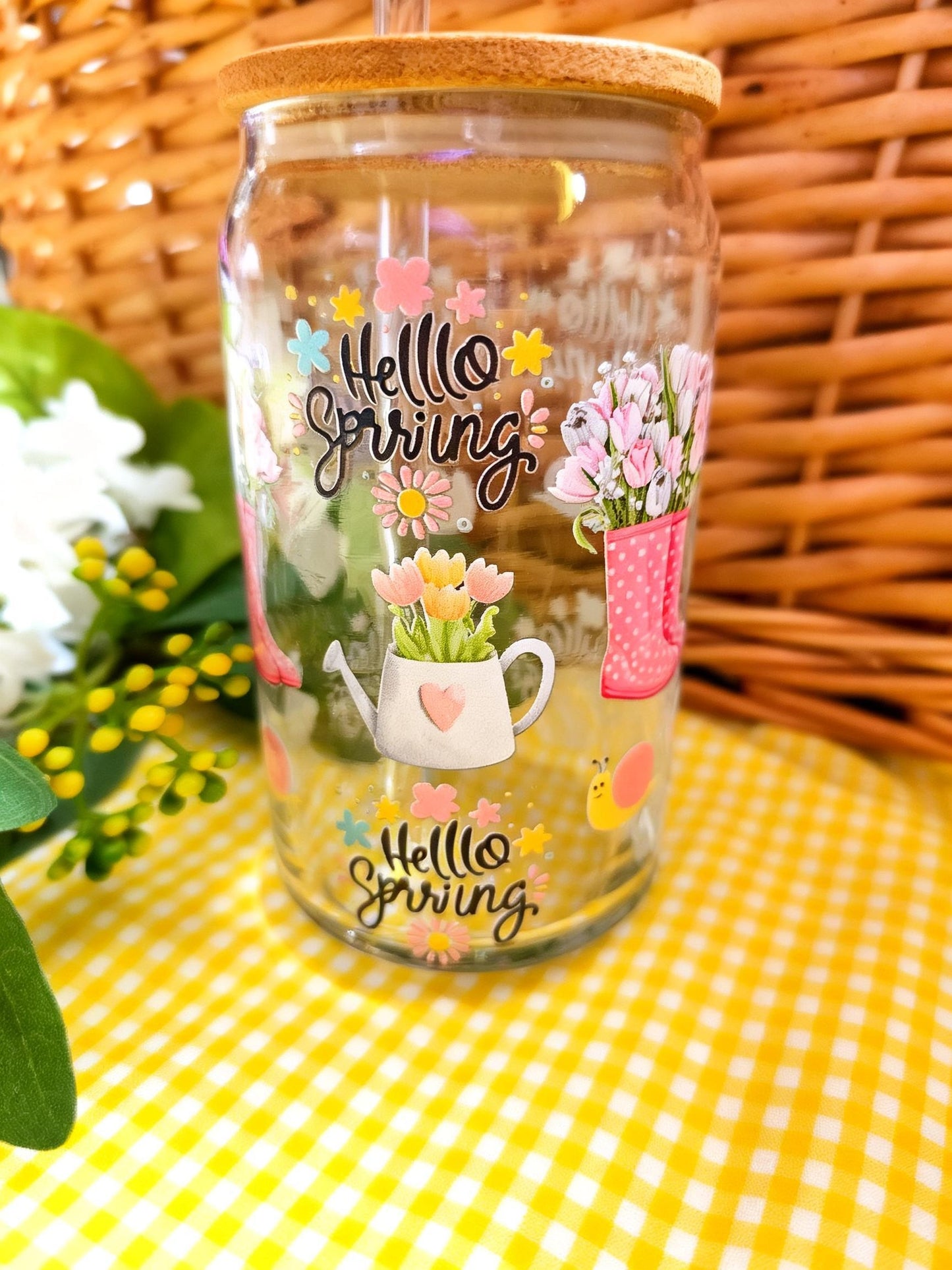 Hello Spring
