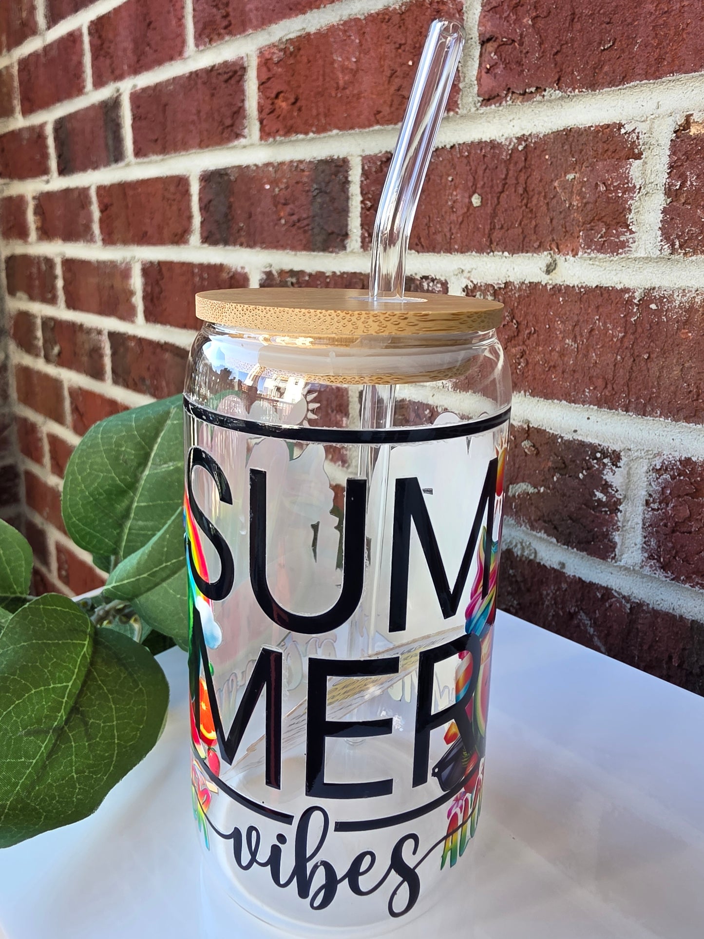 Summer Vibes Only