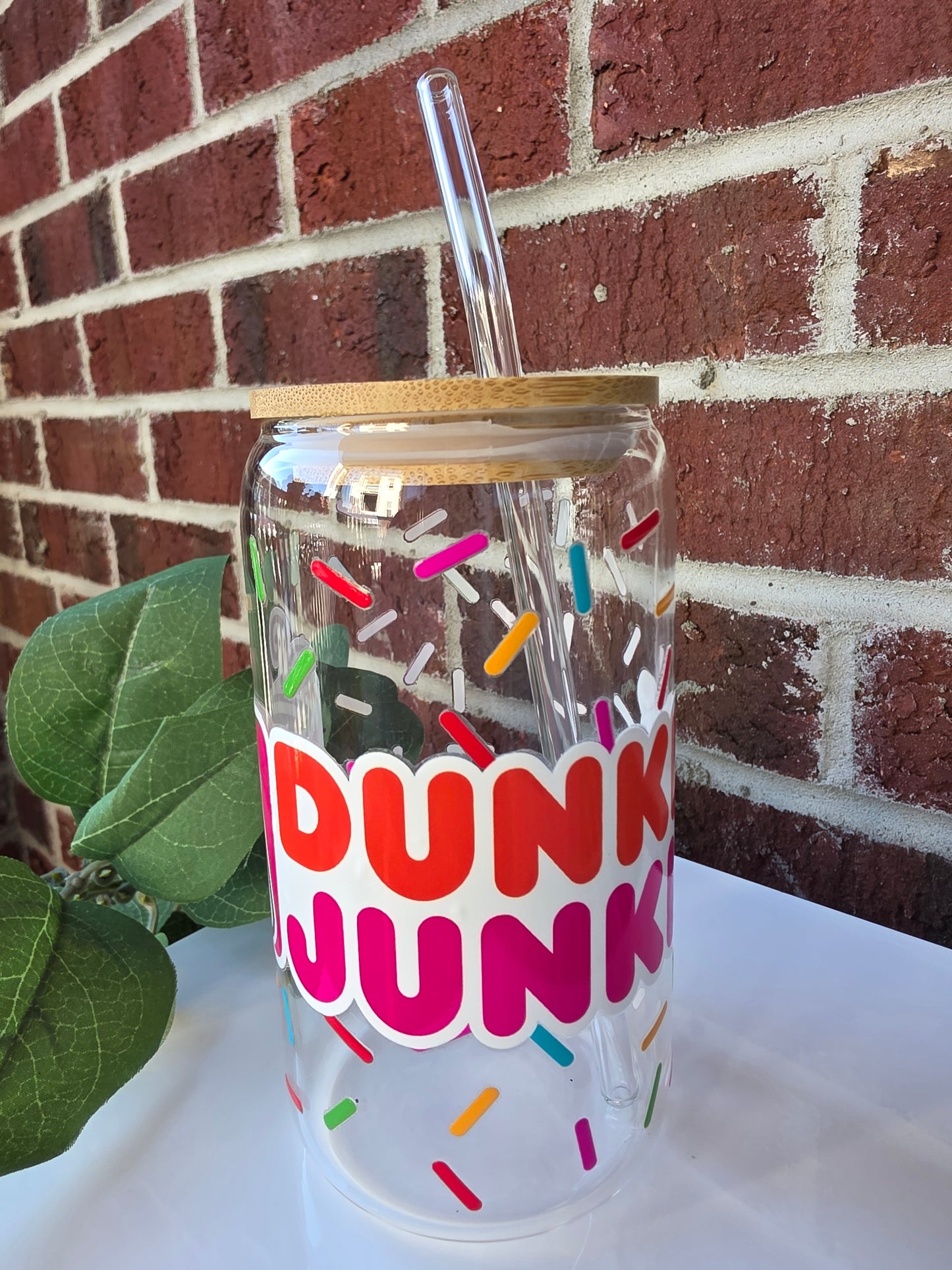 Dunkin Junkie