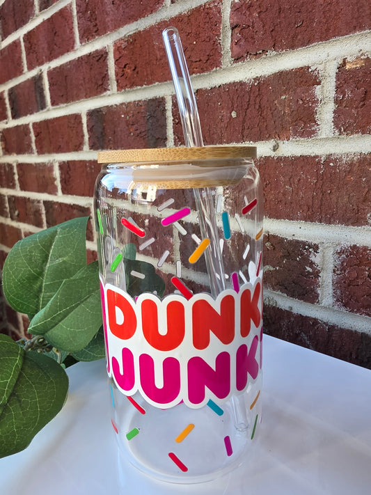 Dunkin Junkie