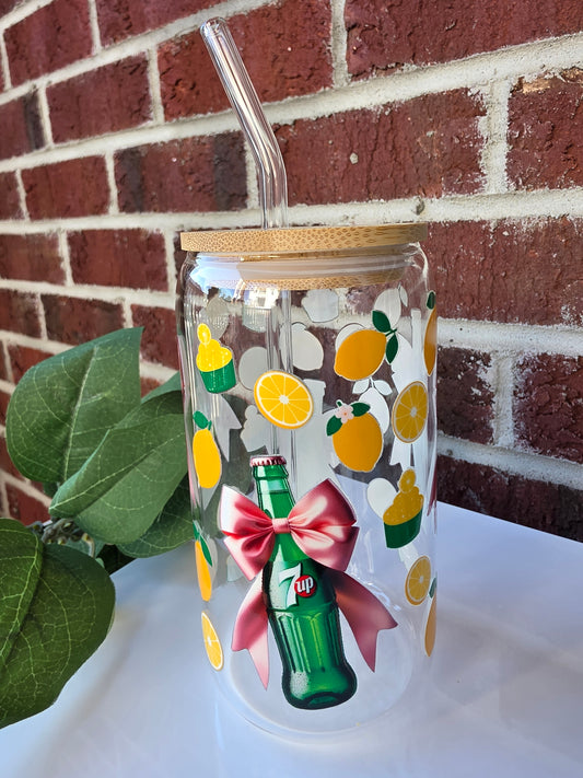 Lemons & Bows