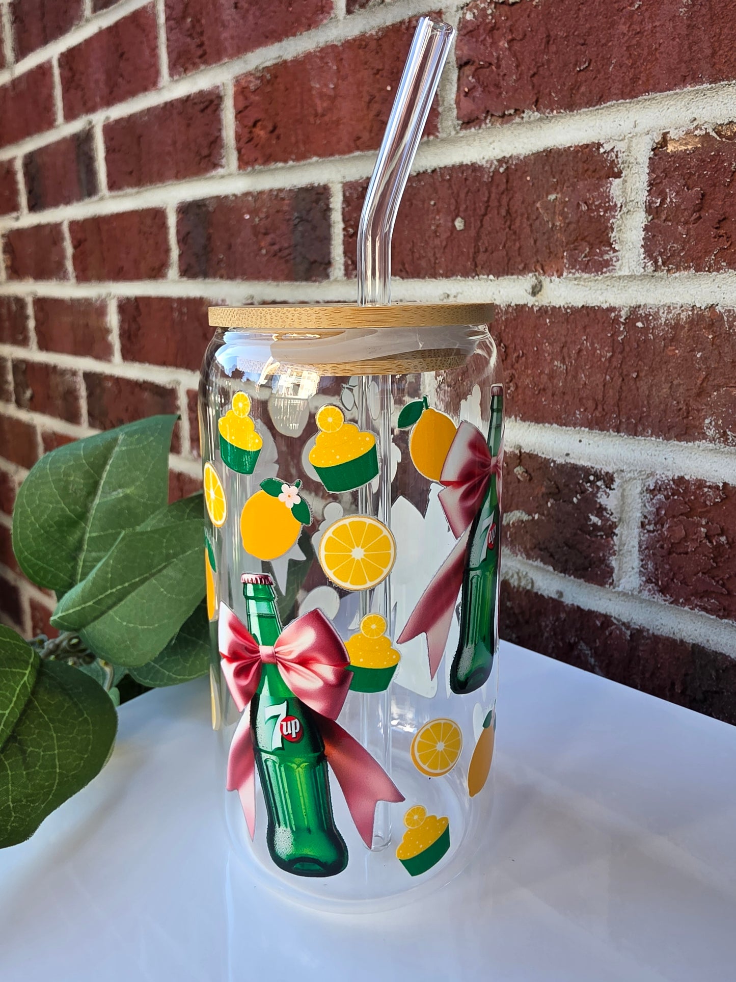 Lemons & Bows