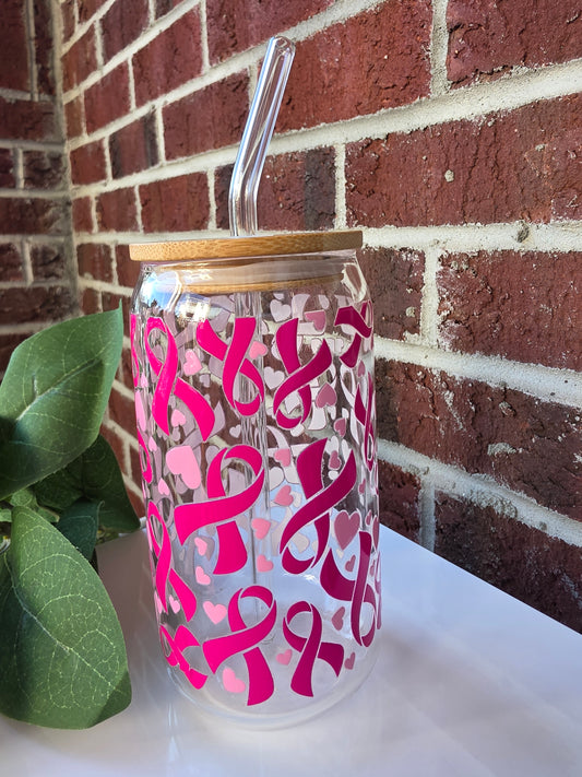 Pink Ribbons