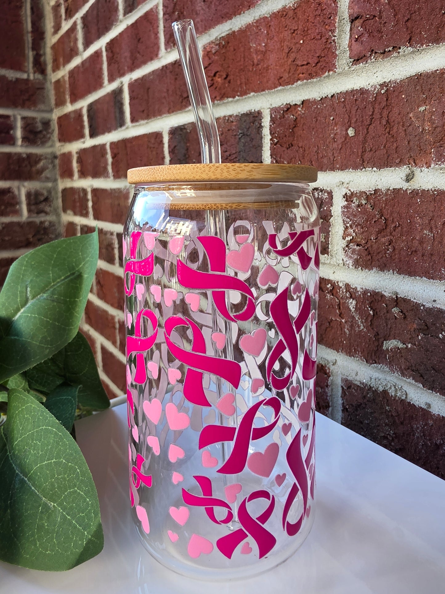 Pink Ribbons