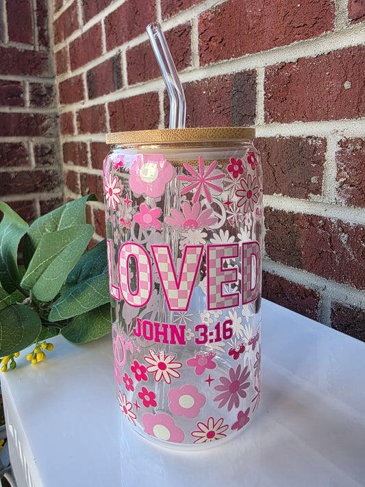 John 3 Love